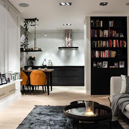 City Rent Apartments Lodž Exteriér fotografie