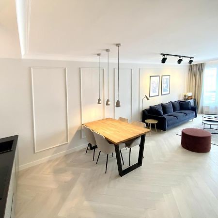 City Rent Apartments Lodž Exteriér fotografie