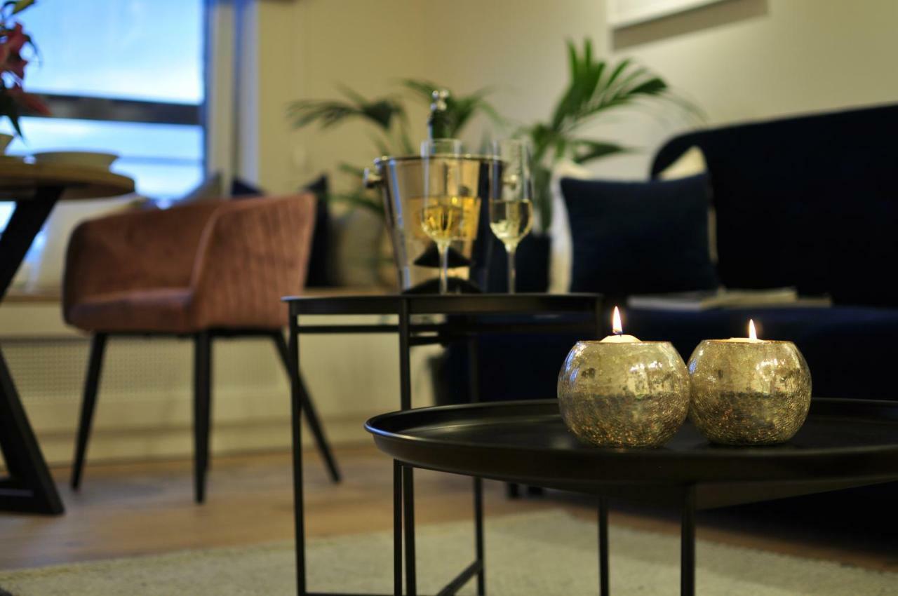 City Rent Apartments Lodž Exteriér fotografie